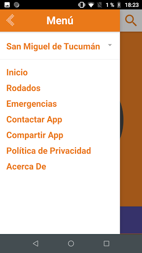Todo Motores Screen 3