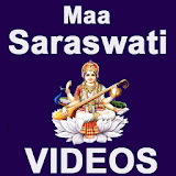 Saraswati Mata VIDEOs Devi Maa icon