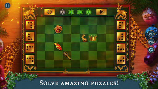 Christmas Fables Episode 1 f2p Screen 3