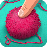 Knit: Yarn Ball icon