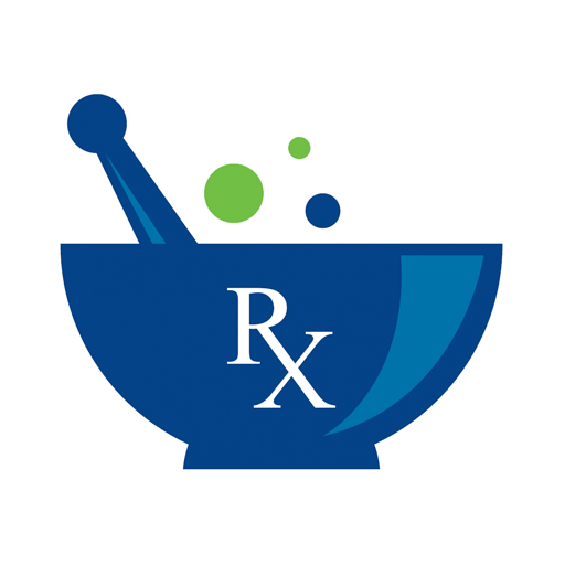 Roy Pharmacy logo