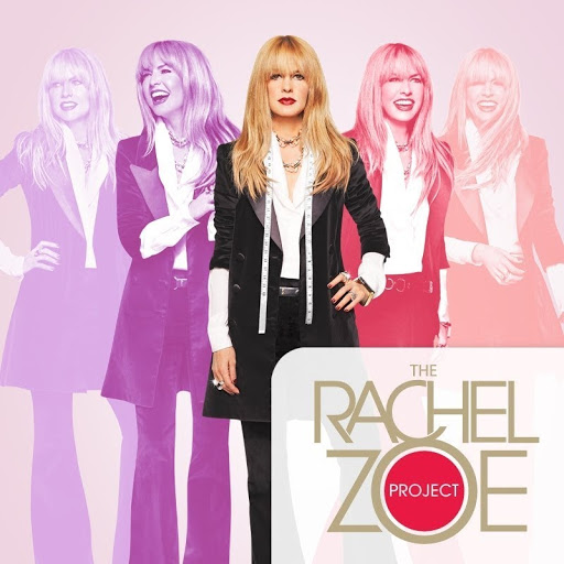 The Rachel Zoe Project: Temporada 2 – TV no Google Play