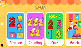 Brainy Buddies - Screenshot 2