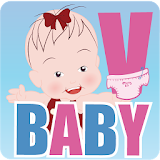 As aventuras da Baby V icon