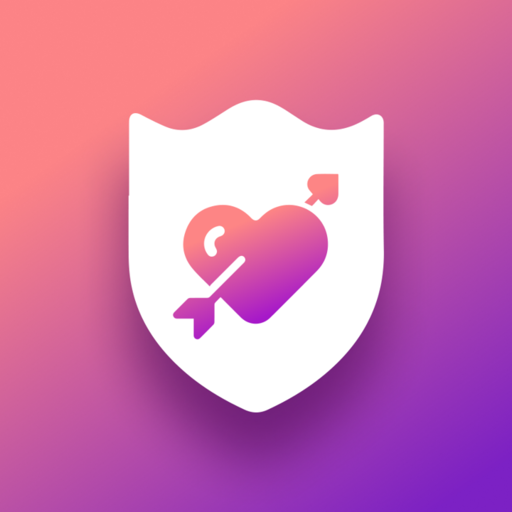 Viosense - Safe Dating logo
