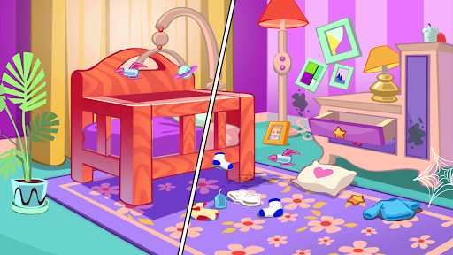 House Cleaning Simulator 3D