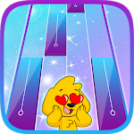 Cover Image of Tải xuống Mikecrack Piano tiles Game 1.0 APK
