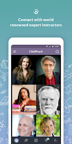 Imágen 5 Child Psych App android