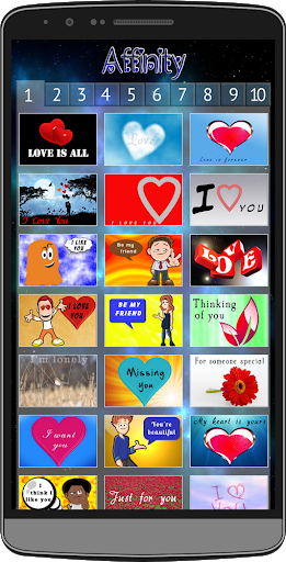 Chat Friend Screen 2