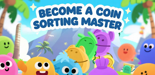 Coin Sorting Expert