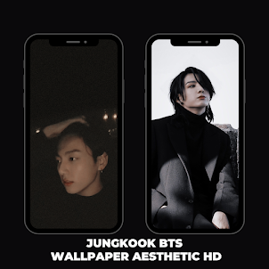 Jungkook BTS Wallpaper HD