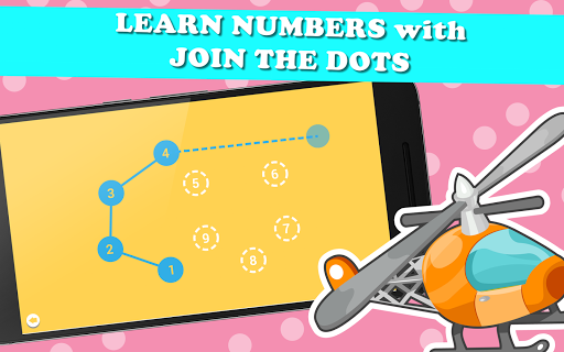 Screenshot of Puzzle Games for Kids