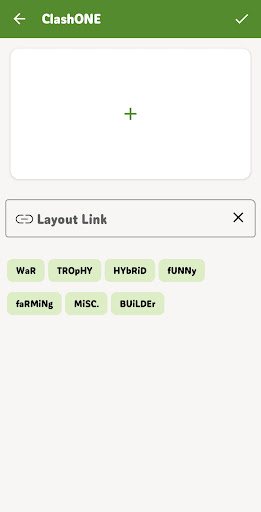 ClashOne coc base layouts copy
