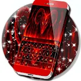 Demon Keyboard Theme icon