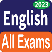 English for All Competitive Exams