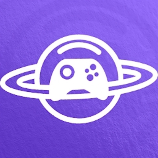 Planet Cloud Shop logo