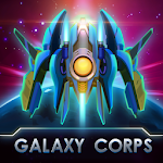 Galaxy Corps Apk