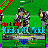 GUIDE Madden NFL Mobile icon