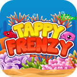 Tappy Frenzy : Fish Edition icon