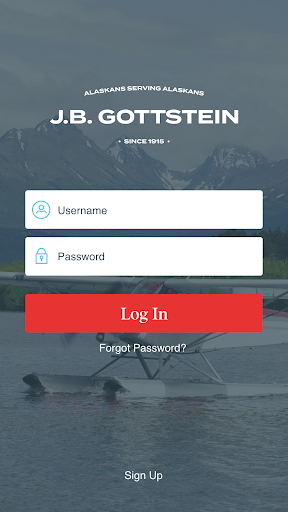 J.B. Gottstein Screen 2