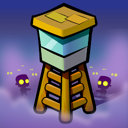 Symbolbild für Zombie Towers
