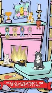 Cat Lady – The Card Game  Full Apk Download 4