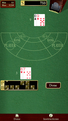 Astraware Casino screenshots 8
