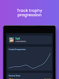 Brawl Stars Stats Tracker