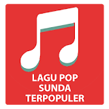 Lagu Pop Sunda Populer icon