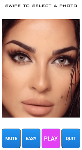 تجميع صورة الممثلة اللبنانية ن