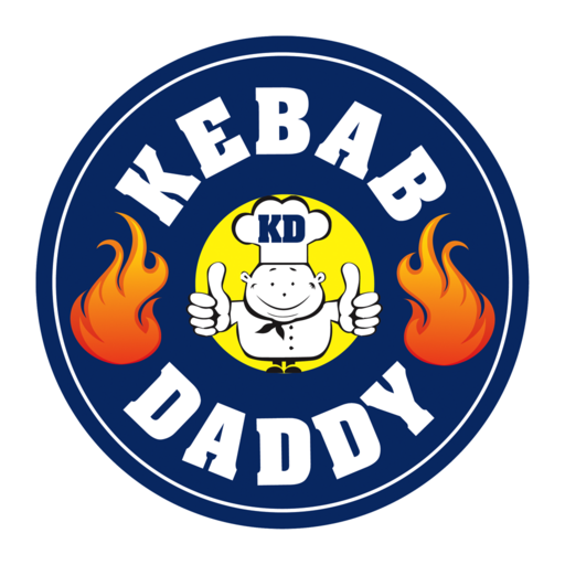 Kebab Daddy - AppWisp.com