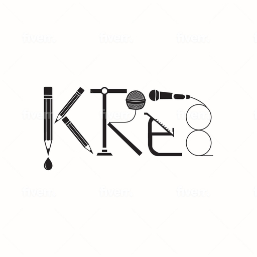 KRe8 Radio 1.0.0 Icon