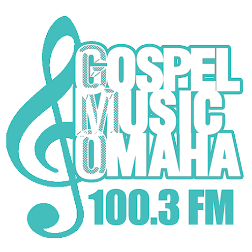 Gospel Music Omaha logo