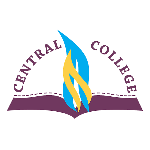 Central College  Icon