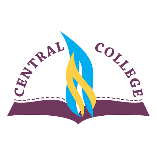 Central College logo