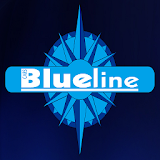 Blueline Cars icon