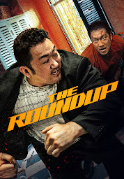 「The Roundup」のアイコン画像