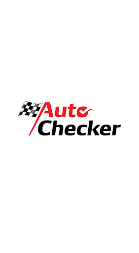 Android application AutoChecker screenshort