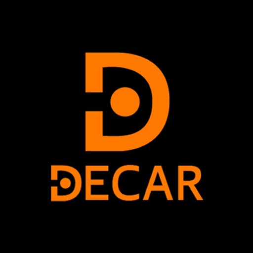 DECAR - Motorista logo