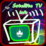 Macau Satellite Info TV icon