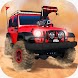 Off Road Monster Truck Driving - SUV Car Driving - Androidアプリ