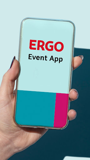 ERGO Events Screen 2