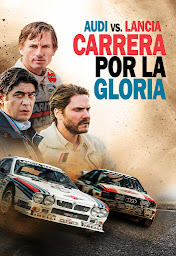 Imagen de ícono de Audi vs. Lancia: Carrera por la gloria