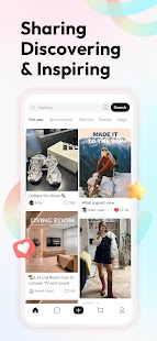 Unknown app Screenshot