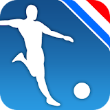 Dutch Eredivisie Fixtures icon