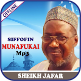 Siffofin Munafukai-Jafar Mp3 icon