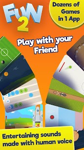 Fun2  2 Player For Your Pc | How To Download (Windows 7/8/10 & Mac) 2