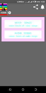 Jason Derulo All Songs