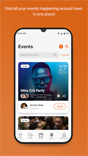 Lyxa Screen 3