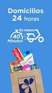 Farmatodo Colombia